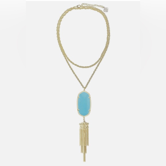 Kendra Scott Jewelry - Kendra Scott Rayne Necklace